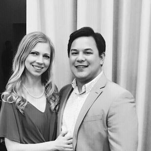 Meet your Posher, Camille